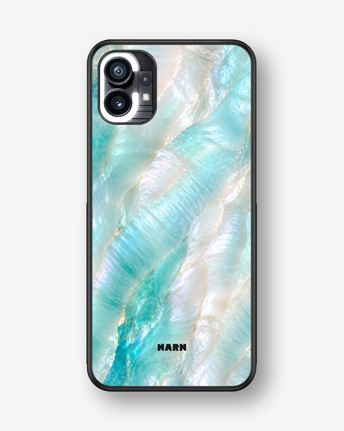 Nothing Phone (1) Hard Case – Mermaid - View 1
