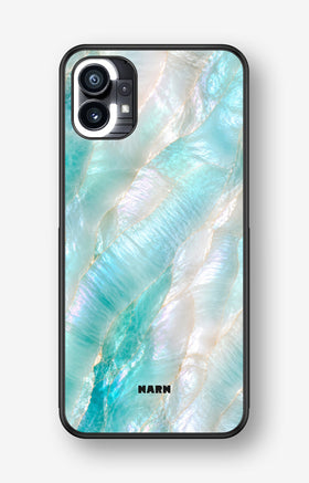 Nothing Phone (1) Hard Case – Mermaid - View 1