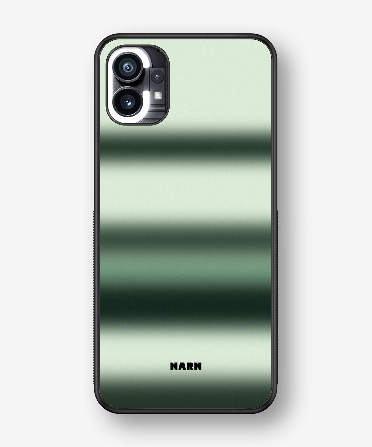 Nothing Phone (1) Hard Case – Mint - View 1
