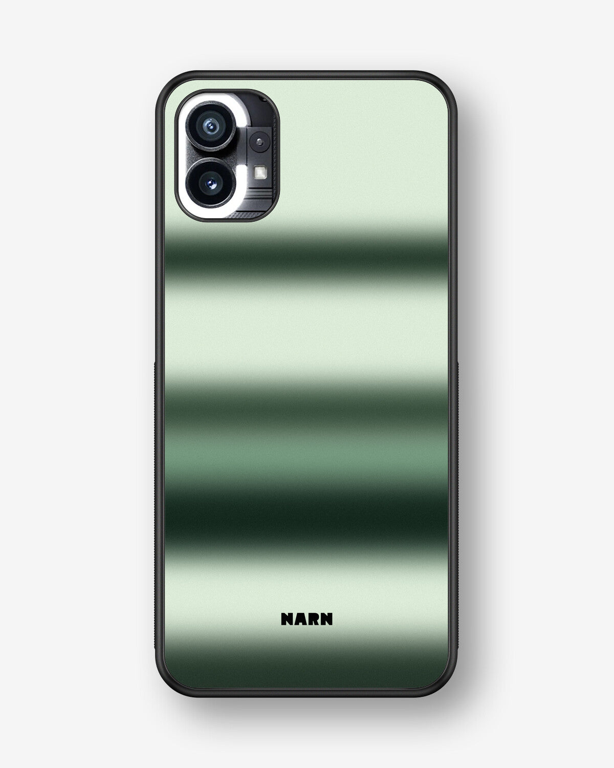 Nothing Phone (1) Hard Case – Mint - View 1