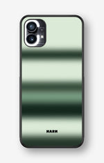 Nothing Phone (1) Hard Case – Mint - View 1