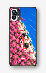 Nothing Phone (1) Hard Case – Monte Drive - View 1