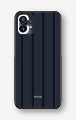 Nothing Phone (1) Hard Case – Navy Dream - View 1