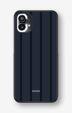 Nothing Phone (1) Hard Case – Navy Dream - View 1