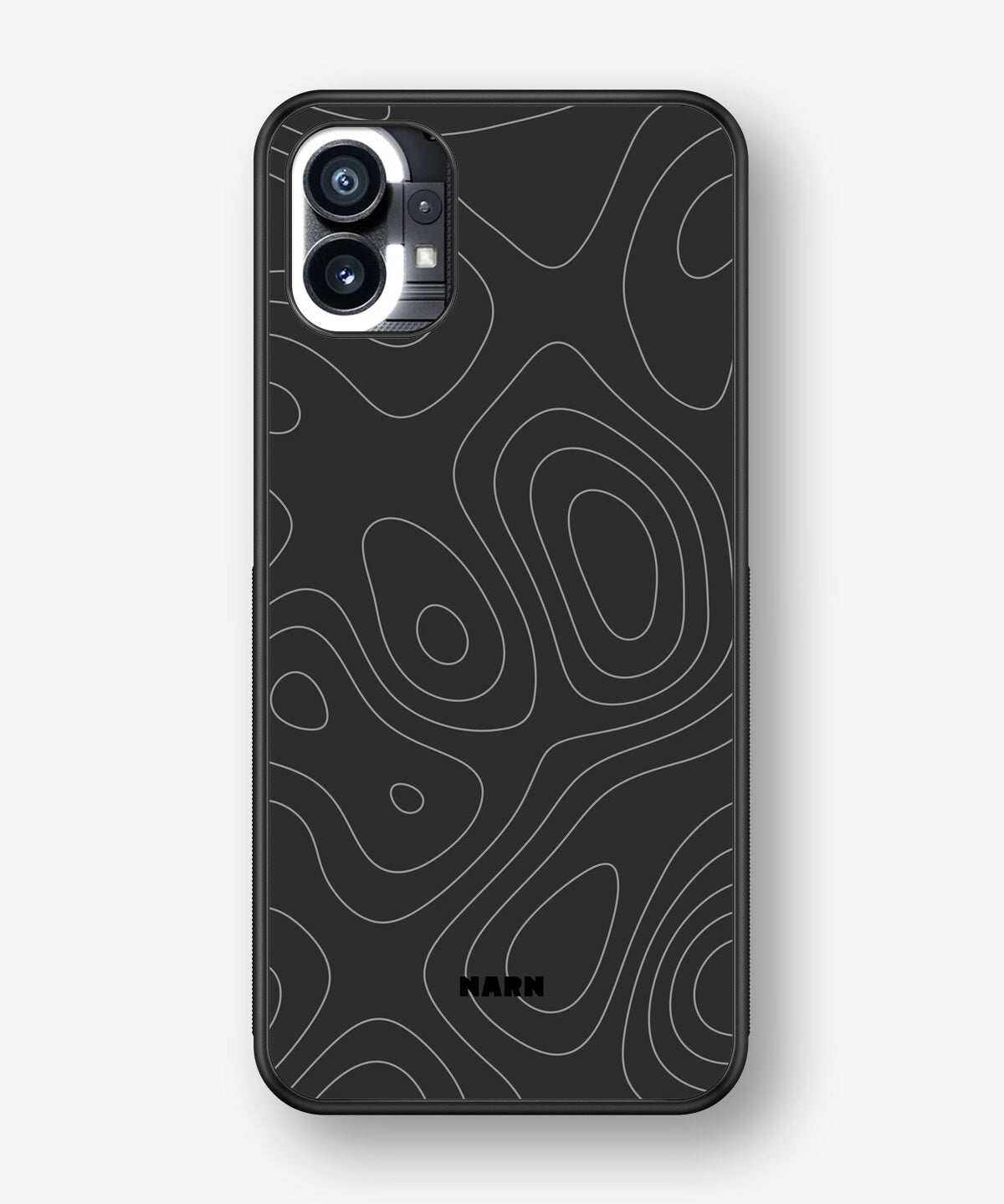Nothing Phone (1) Hard Case – No Signal - View 1