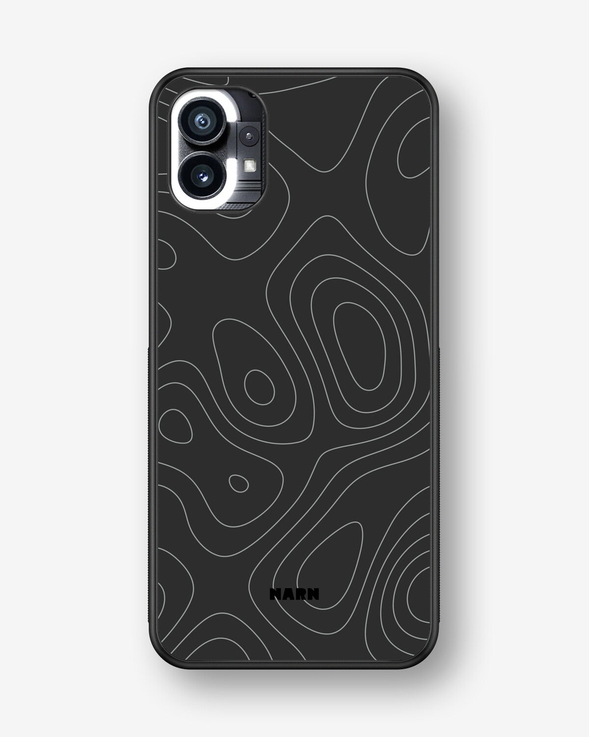 Nothing Phone (1) Hard Case – No Signal - View 1