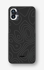 Nothing Phone (1) Hard Case – No Signal - View 1