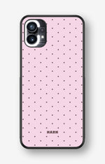 Nothing Phone (1) Hard Case – Notebook - View 1