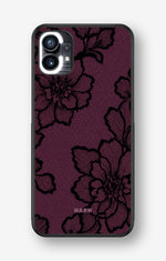 Nothing Phone (1) Hard Case – Obsession - View 1