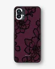 Nothing Phone (1) Hard Case – Obsession - View 1