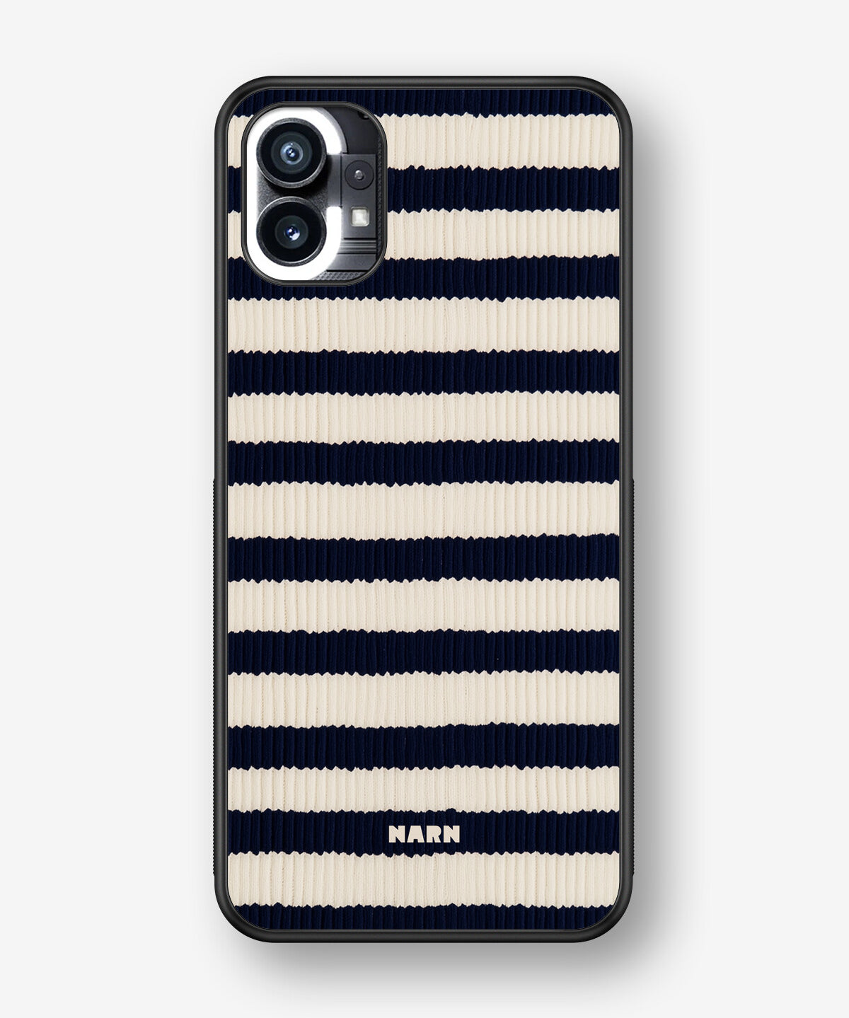 Nothing Phone (1) Hard Case – Old Money - View 1