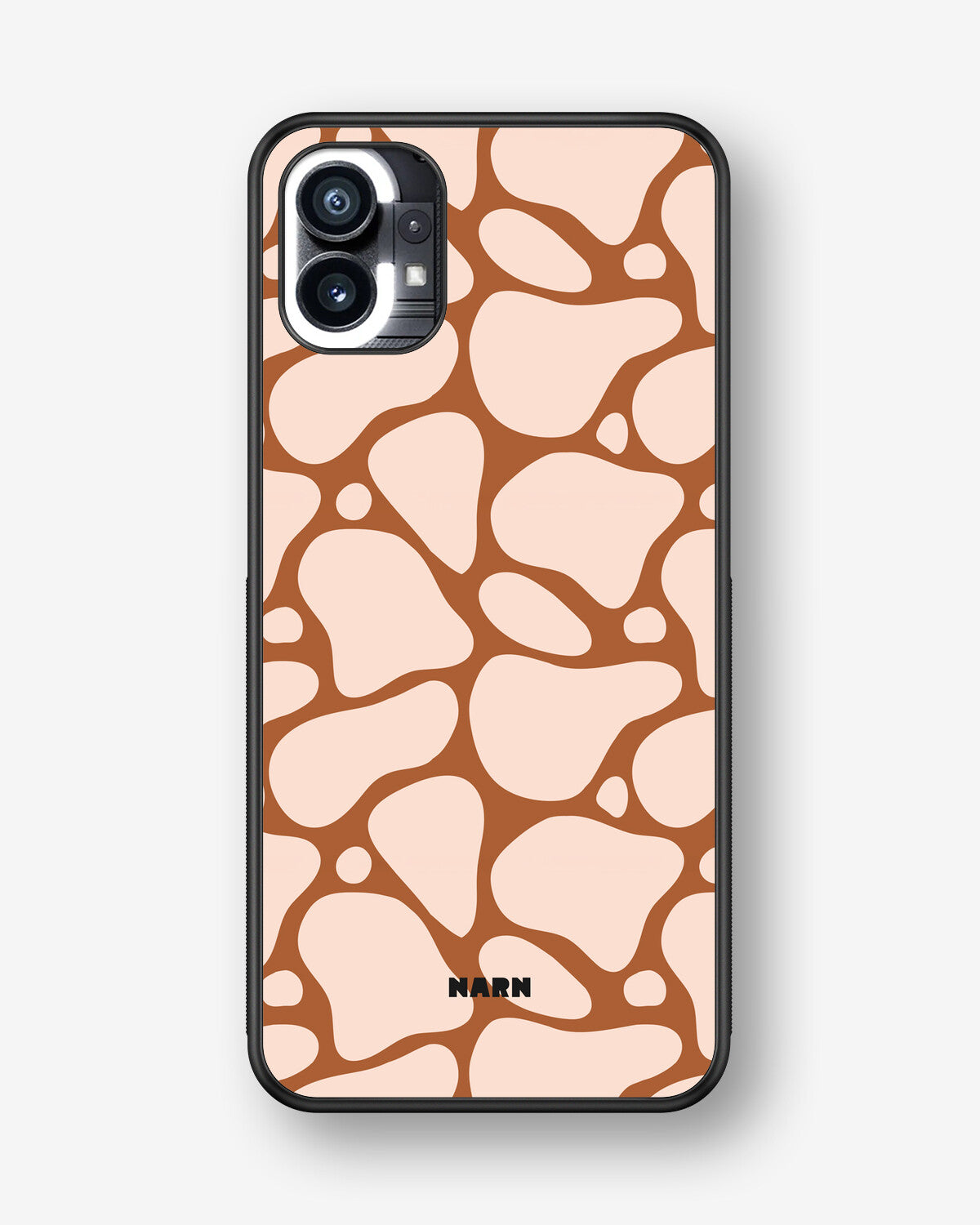 Nothing Phone (1) Hard Case – Organic Terra - View 1