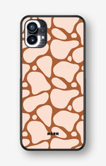 Nothing Phone (1) Hard Case – Organic Terra - View 1