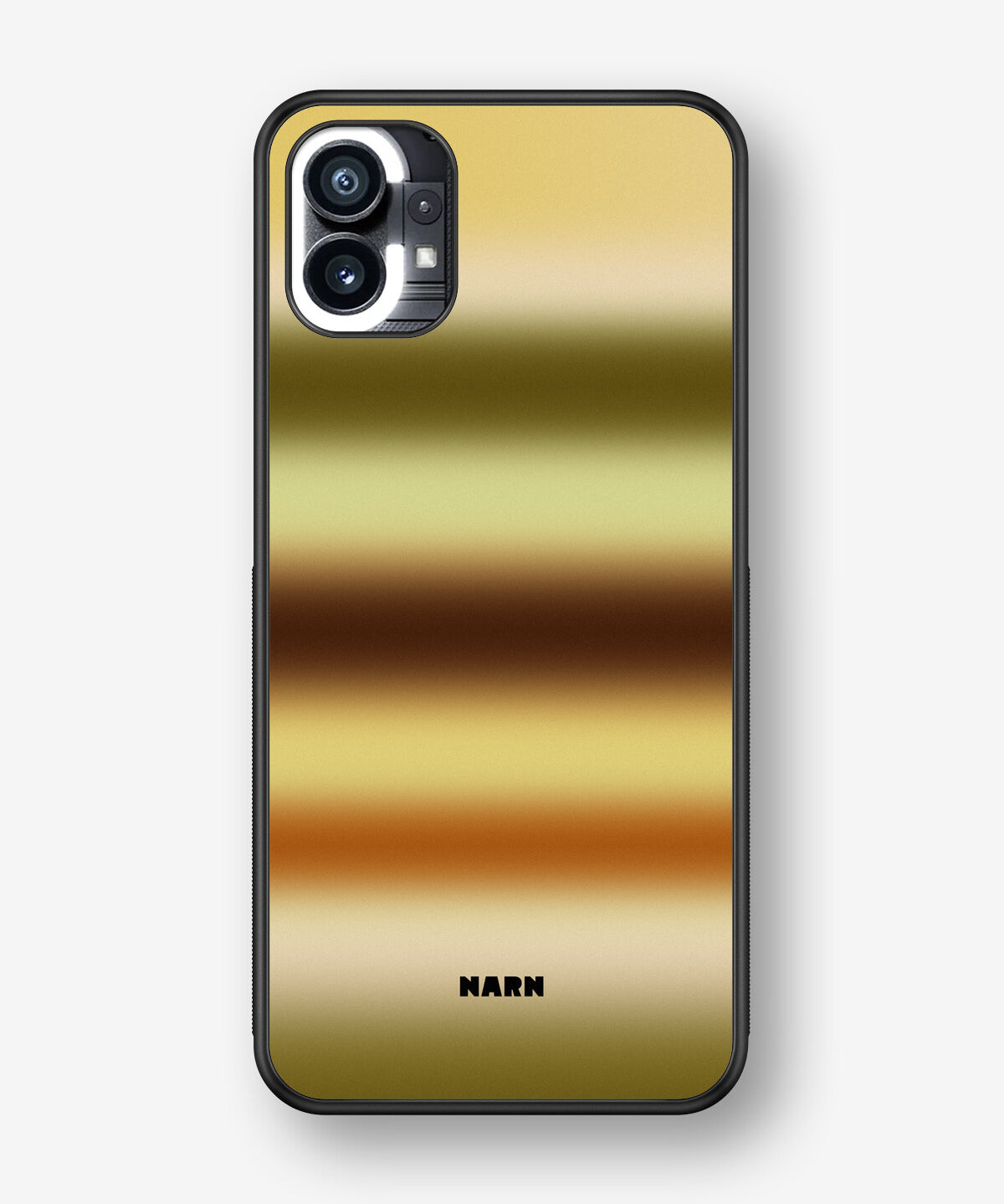 Nothing Phone (1) Hard Case – Pistachio - View 1
