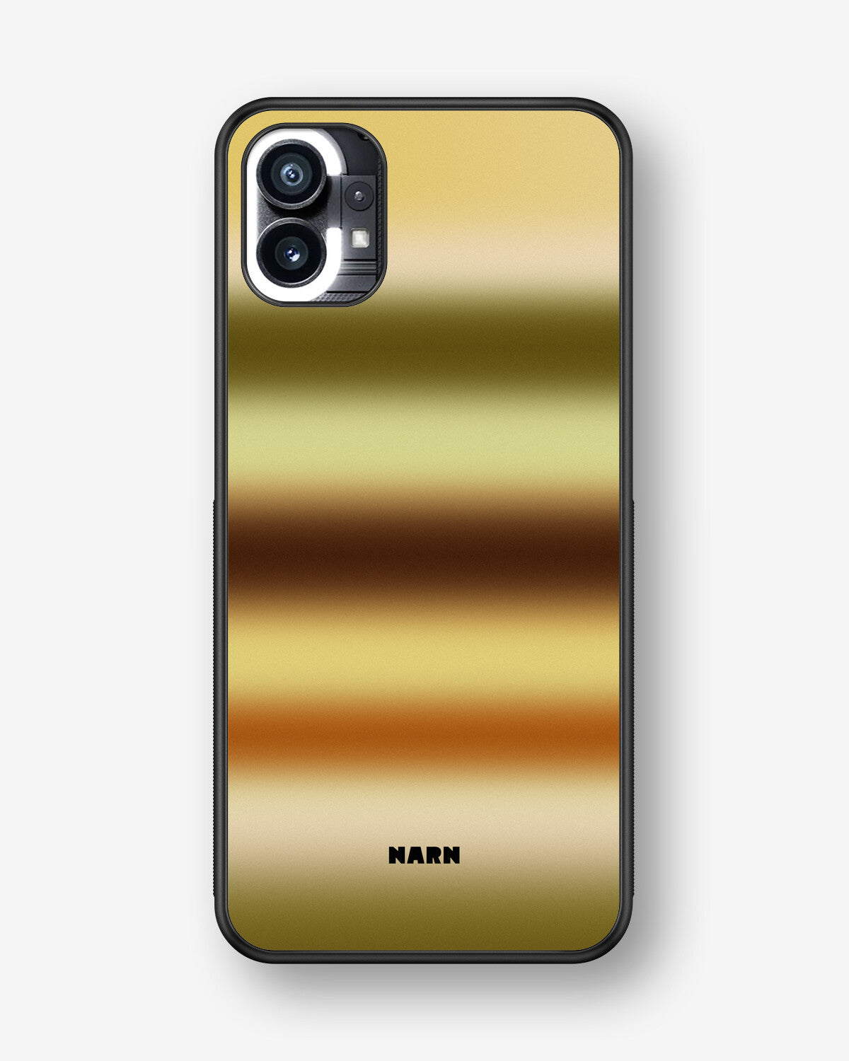 Nothing Phone (1) Hard Case – Pistachio - View 1