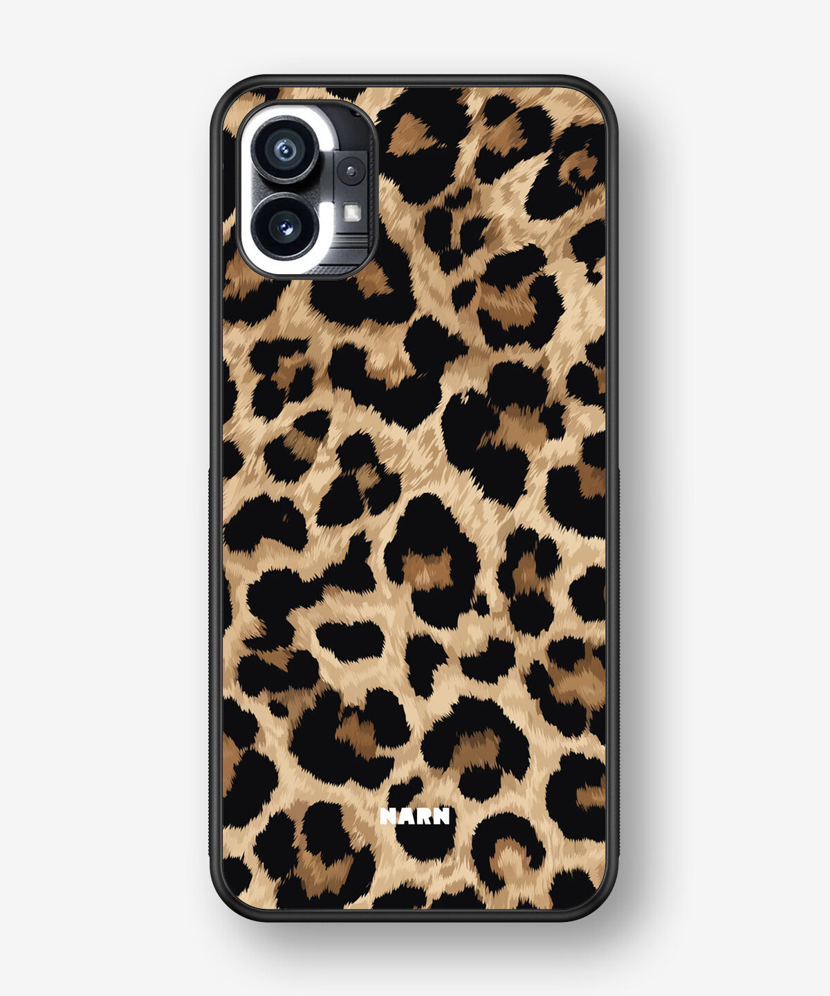 Nothing Phone (1) Hard Case – Savanna Noir - View 1