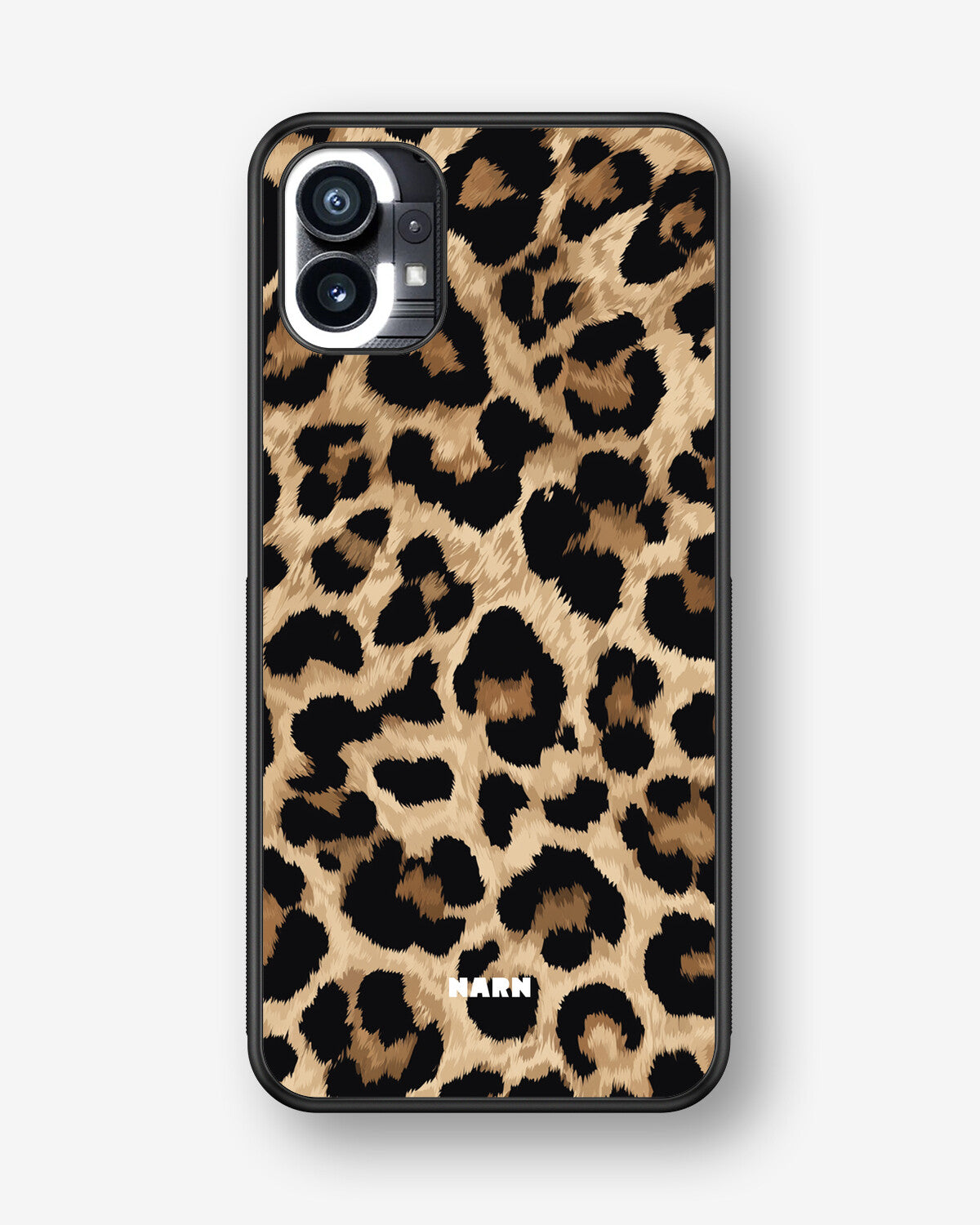 Nothing Phone (1) Hard Case – Savanna Noir - View 1