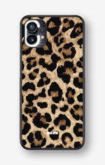 Nothing Phone (1) Hard Case – Savanna Noir - View 1