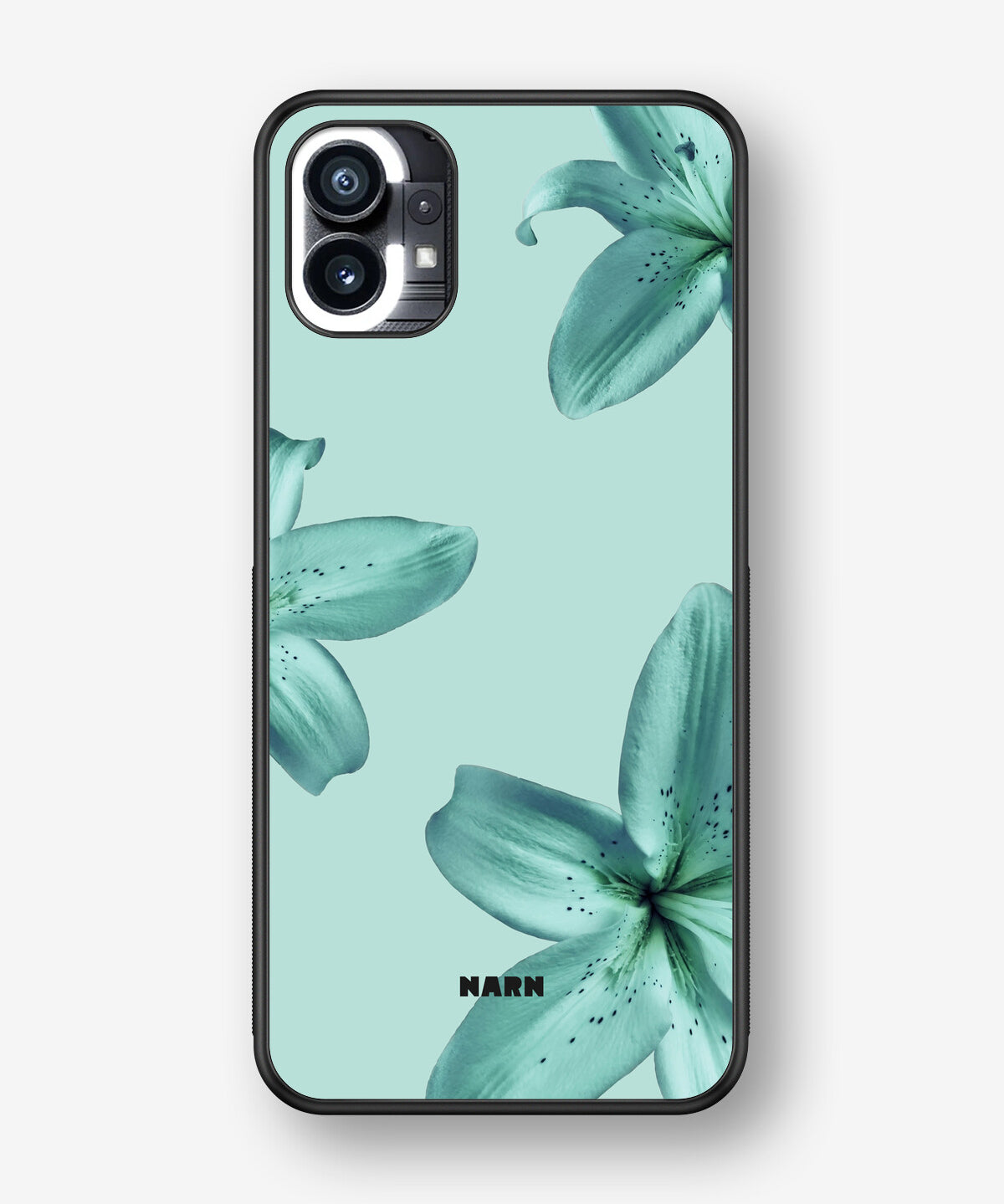 Nothing Phone (1) Hard Case – Sea Lily - View 1