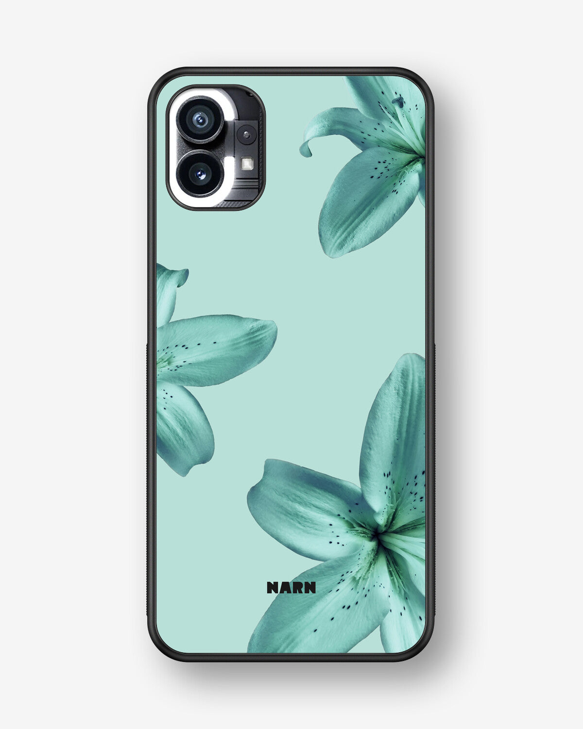 Nothing Phone (1) Hard Case – Sea Lily - View 1