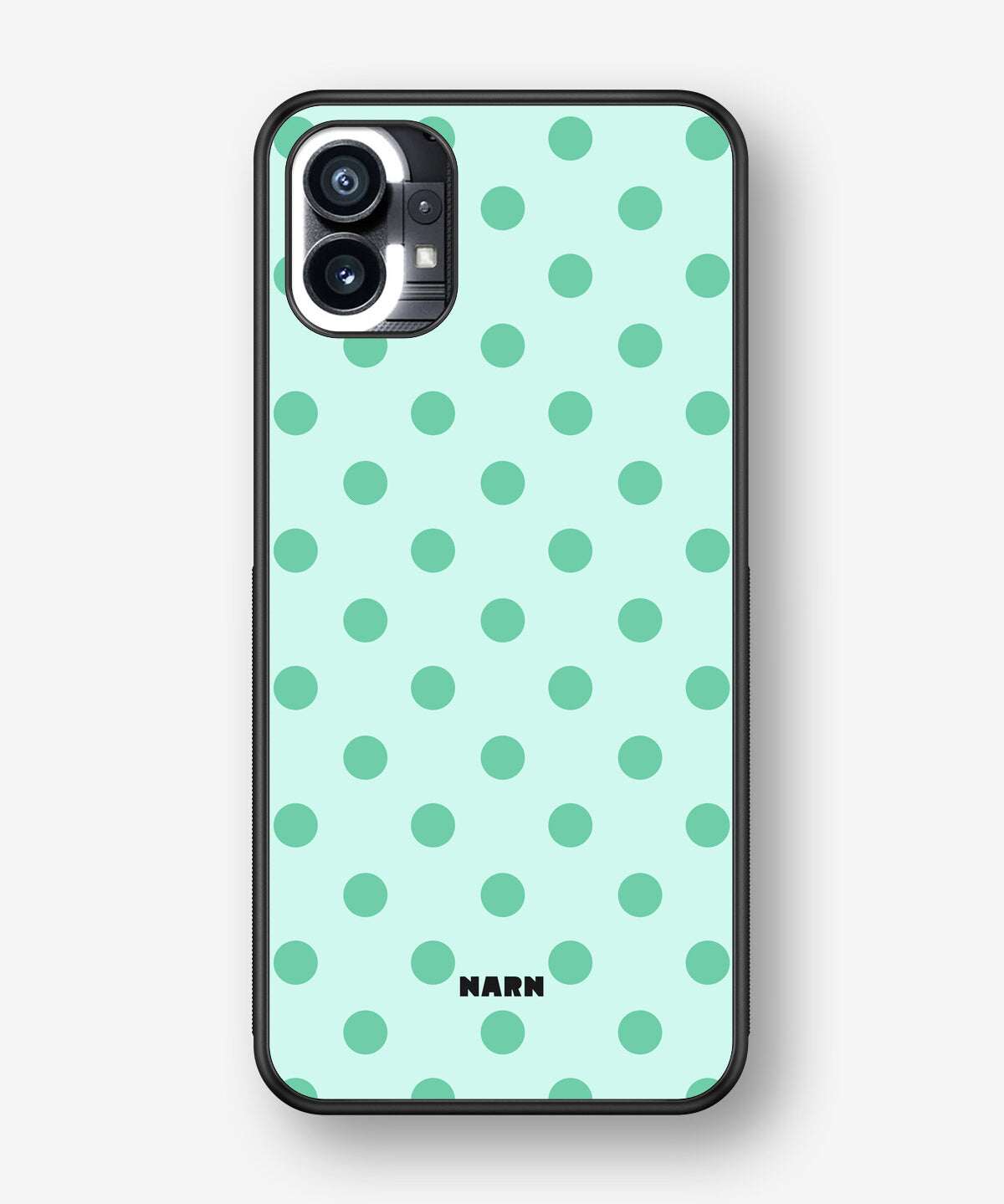 Nothing Phone (1) Hard Case – Sea Pearls - View 1