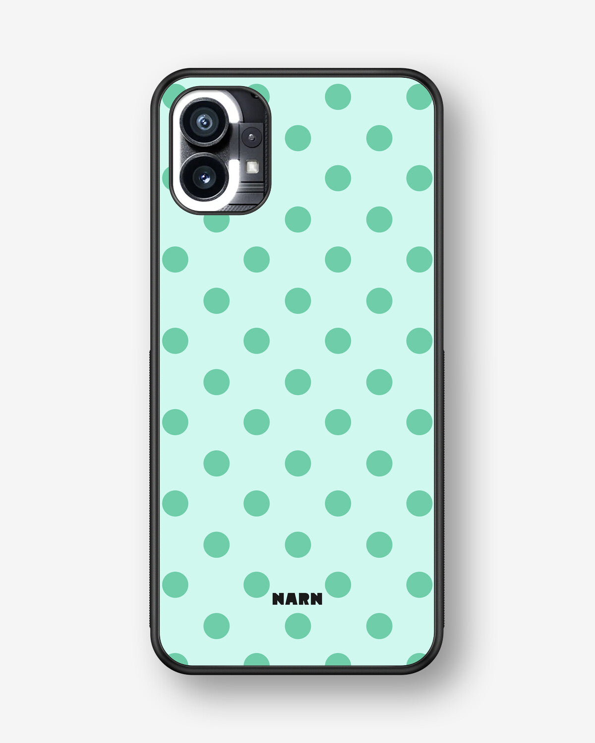 Nothing Phone (1) Hard Case – Sea Pearls - View 1