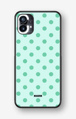 Nothing Phone (1) Hard Case – Sea Pearls - View 1
