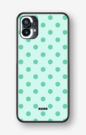Nothing Phone (1) Hard Case – Sea Pearls - View 1
