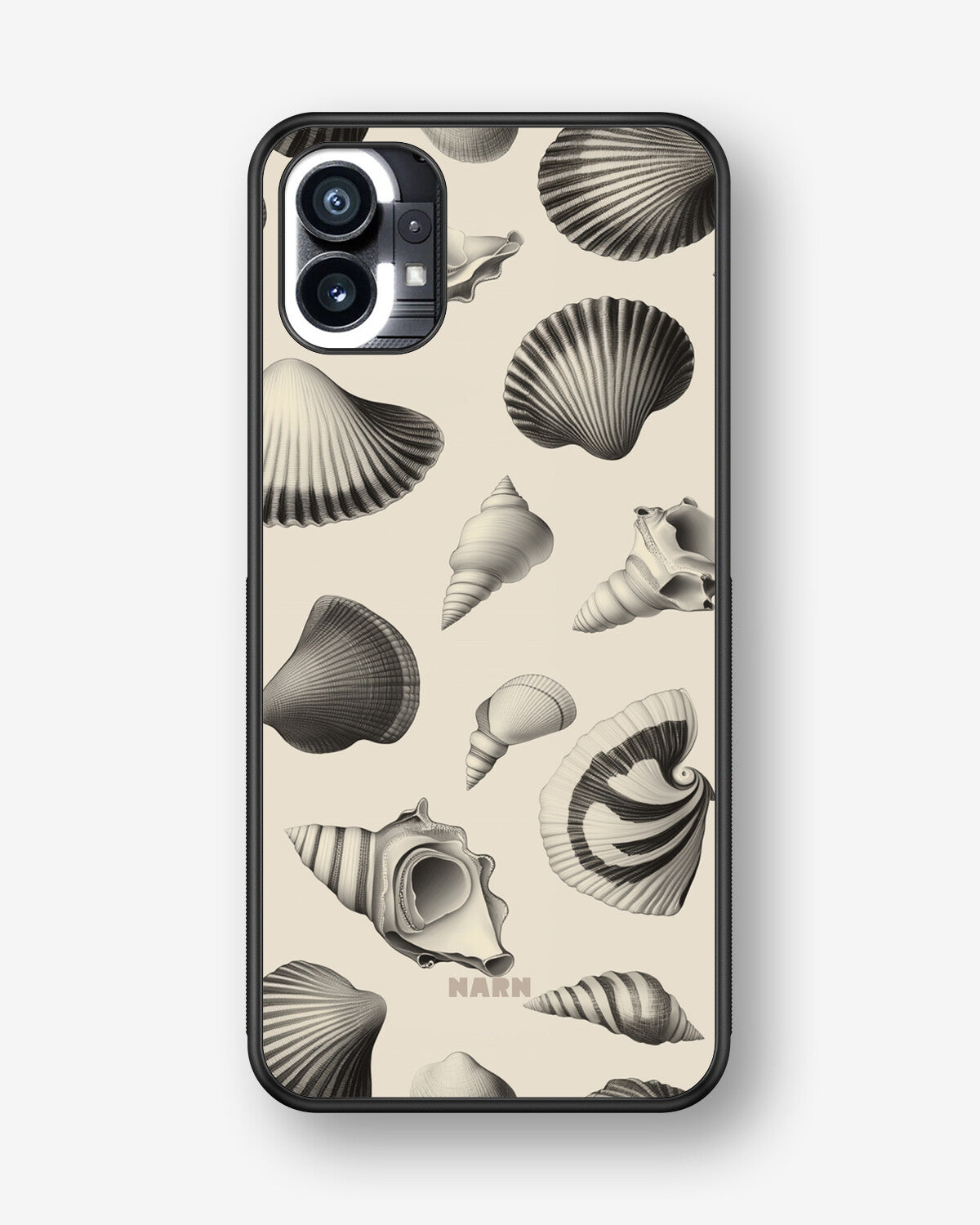 Nothing Phone (1) Hard Case – Silent Sea - View 1