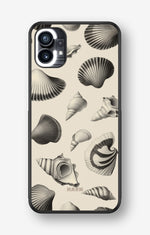 Nothing Phone (1) Hard Case – Silent Sea - View 1