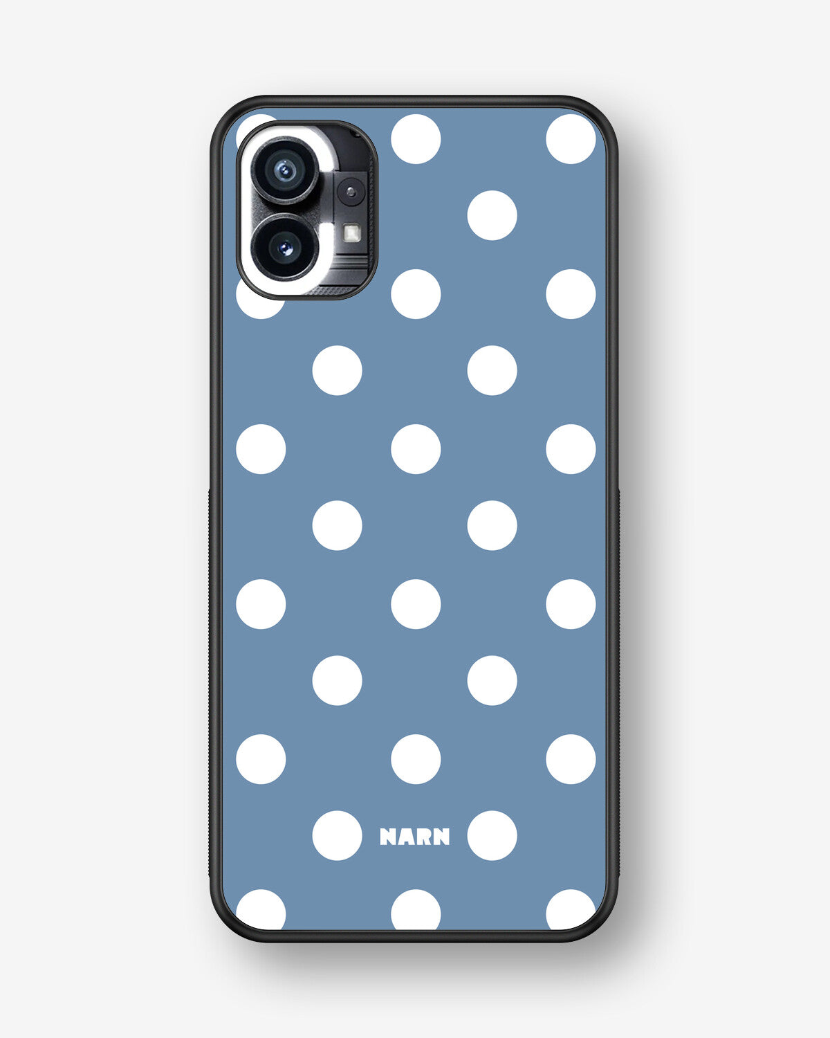 Nothing Phone (1) Hard Case – Sky Dots - View 1