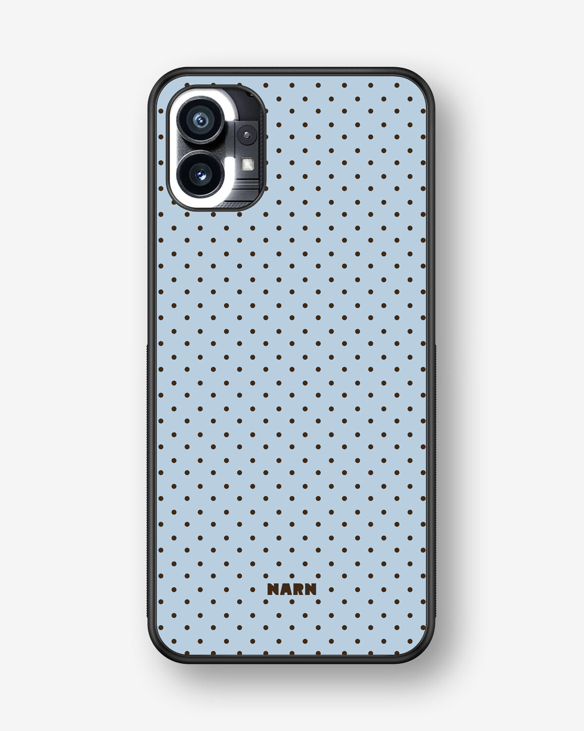 Nothing Phone (1) Hard Case – Slow Morning - View 1