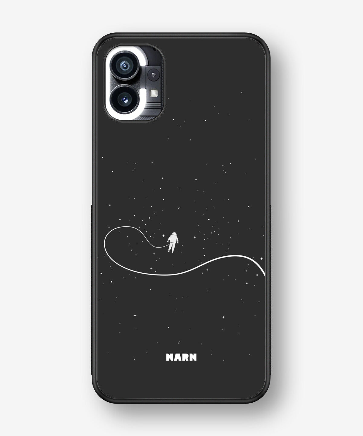 Nothing Phone (1) Hard Case – Space Walk - View 1