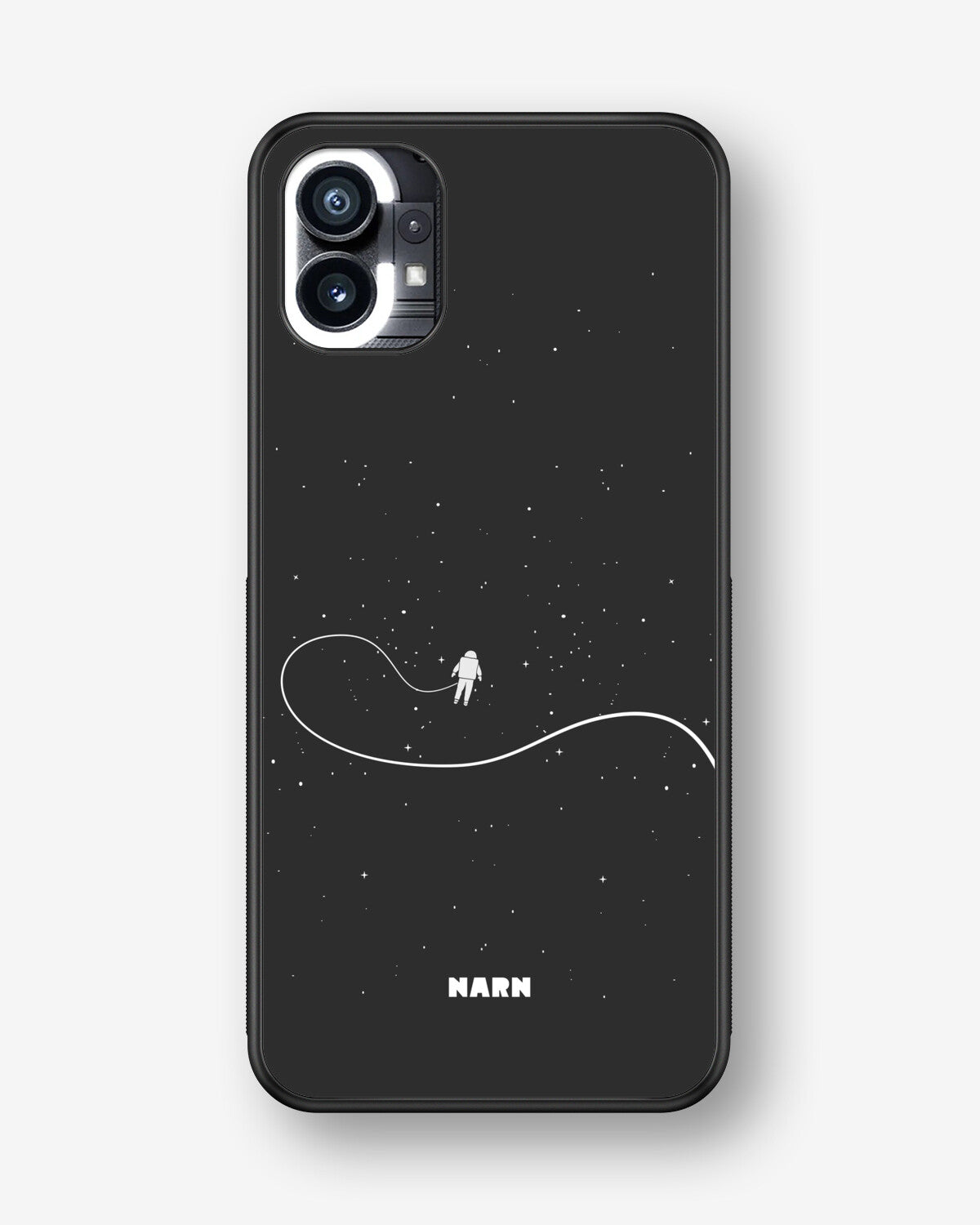 Nothing Phone (1) Hard Case – Space Walk - View 1
