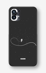 Nothing Phone (1) Hard Case – Space Walk - View 1