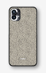 Nothing Phone (1) Hard Case – Speckled - View 1