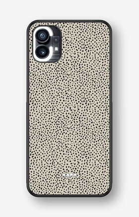 Nothing Phone (1) Hard Case – Speckled - View 1