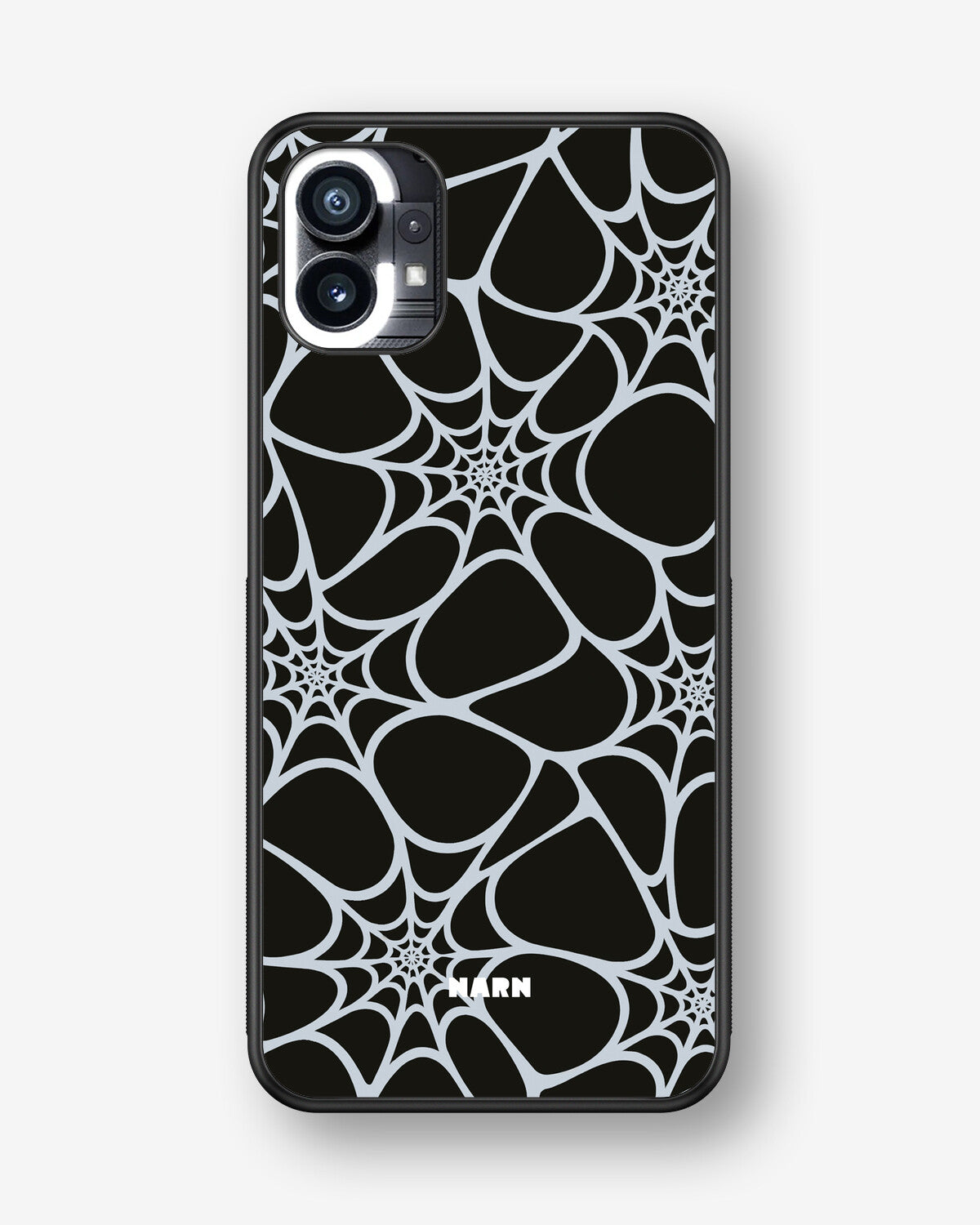 Nothing Phone (1) Hard Case – Spiderweb - View 1
