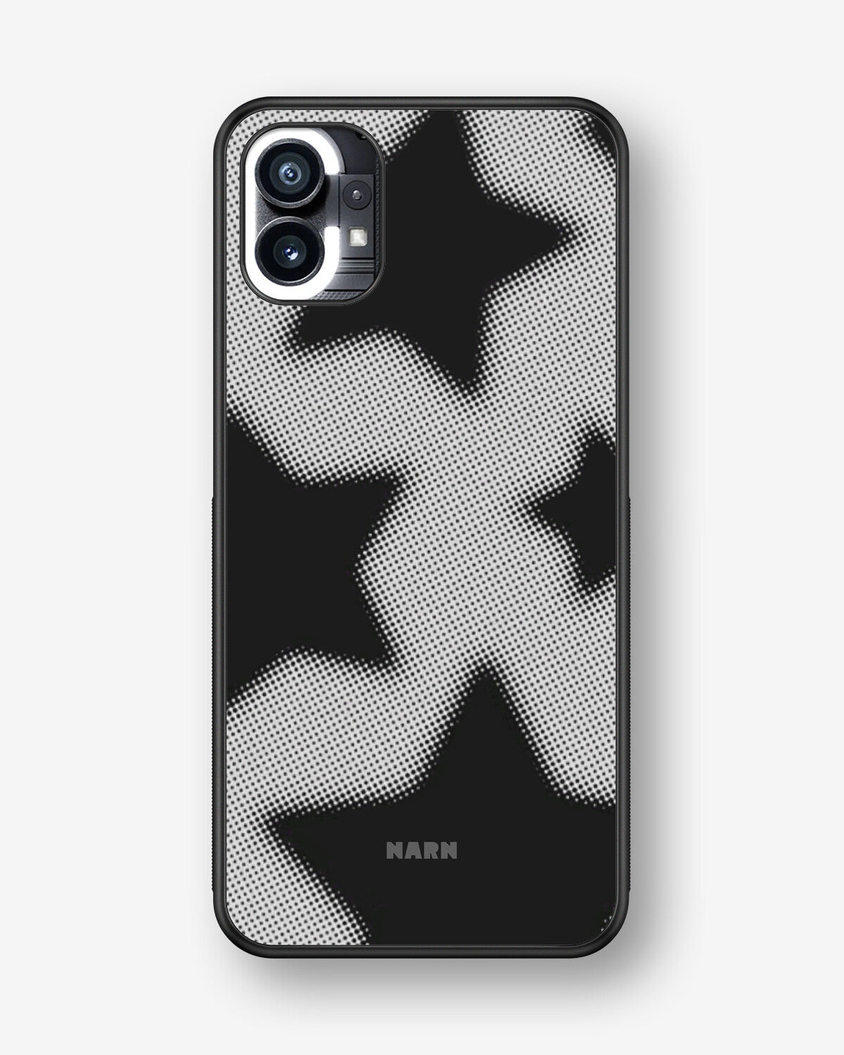Nothing Phone (1) Hard Case – Starstruck - View 1