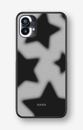 Nothing Phone (1) Hard Case – Starstruck - View 1
