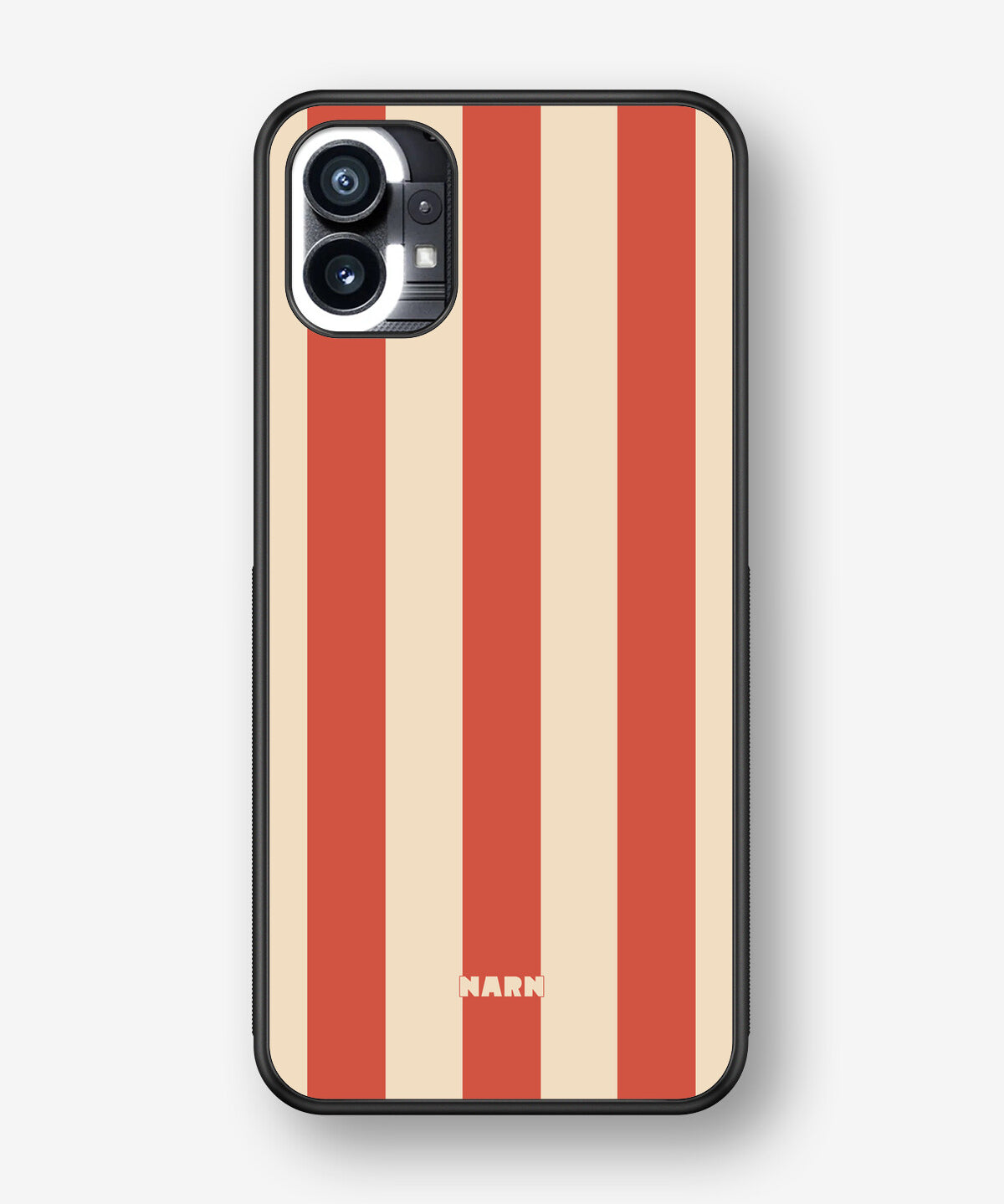 Nothing Phone (1) Hard Case – Sunset Stripes - View 1