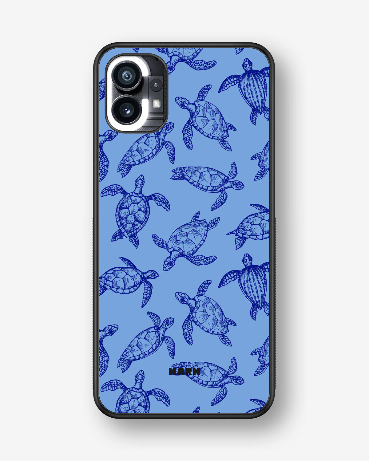 Nothing Phone (1) Hard Case – Turtle Bay - View 1