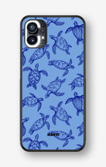 Nothing Phone (1) Hard Case – Turtle Bay - View 1