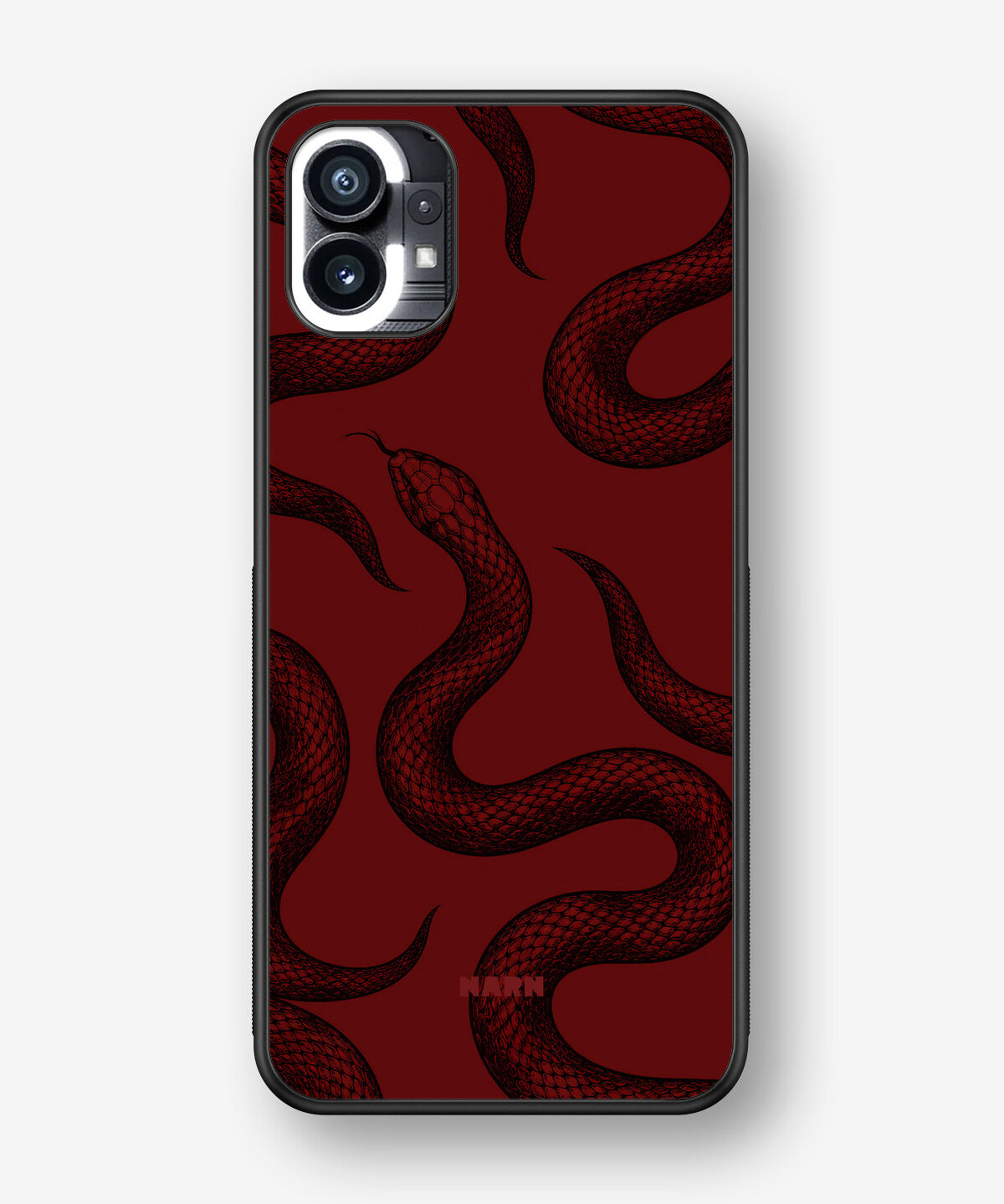 Nothing Phone (1) Hard Case – Venom - View 1