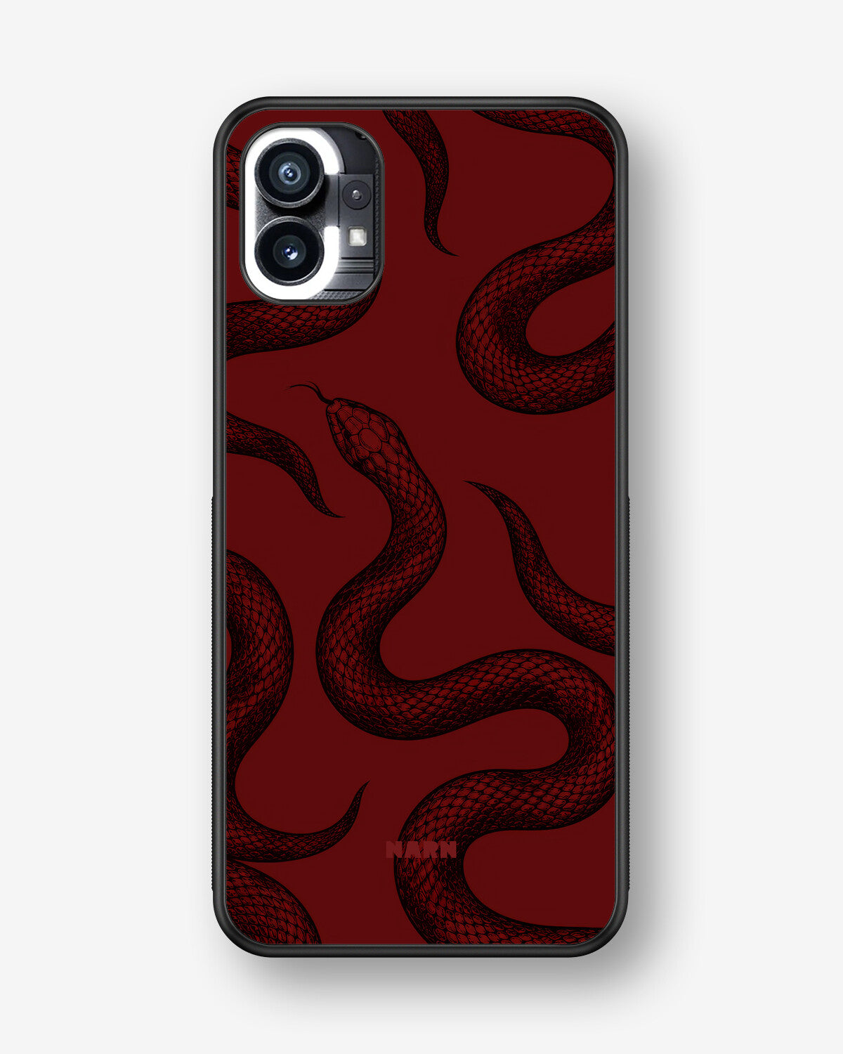 Nothing Phone (1) Hard Case – Venom - View 1