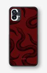 Nothing Phone (1) Hard Case – Venom - View 1