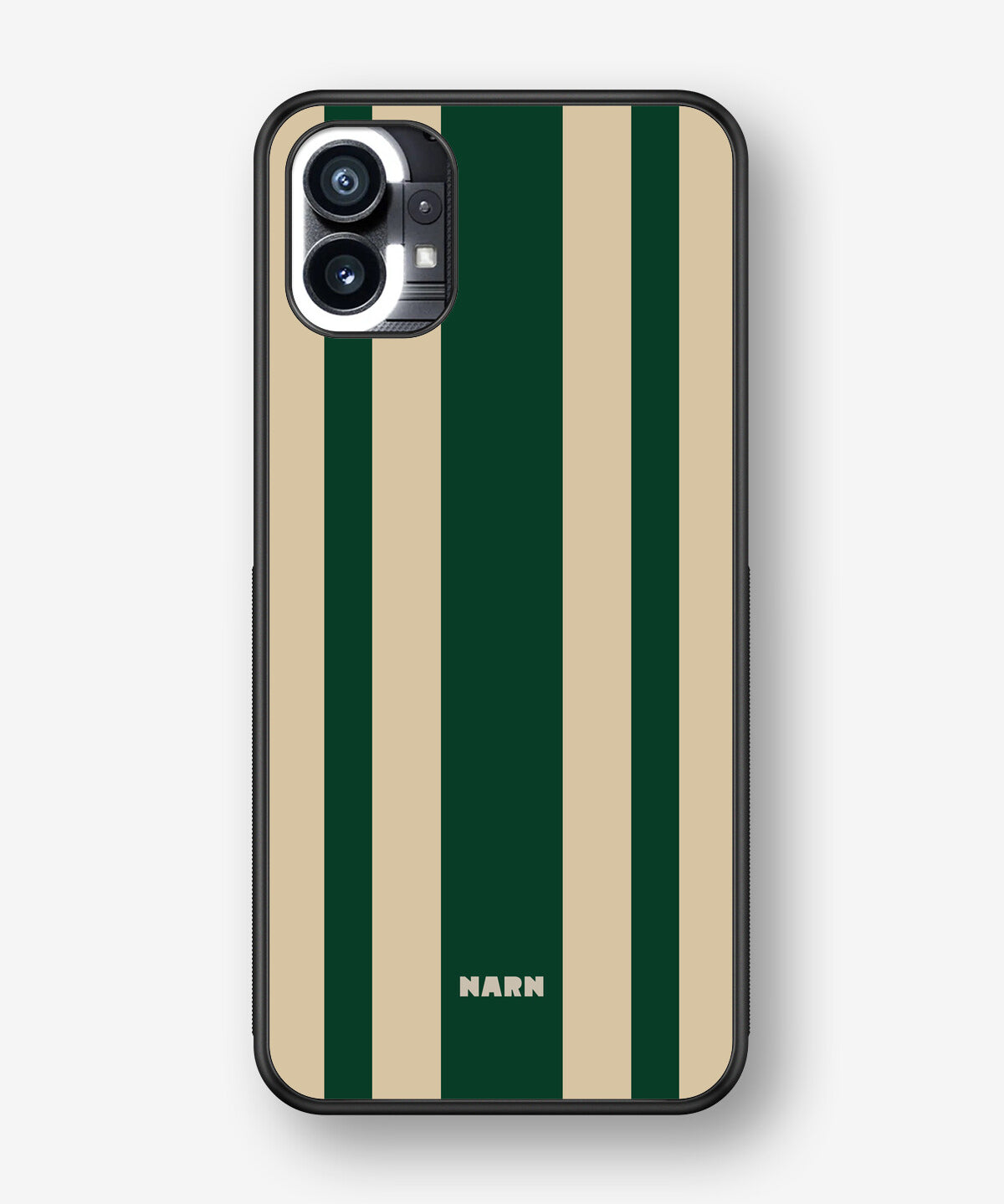 Nothing Phone (1) Hard Case – Vert Stripe - View 1