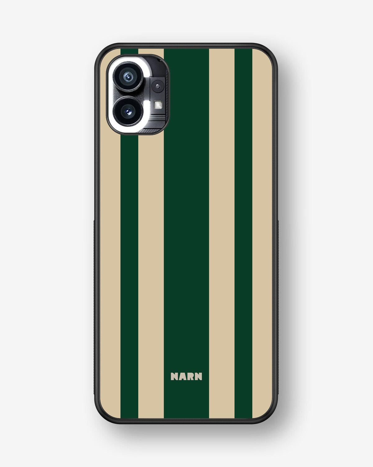 Nothing Phone (1) Hard Case – Vert Stripe - View 1