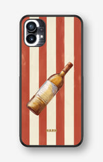 Nothing Phone (1) Hard Case – Vino - View 1