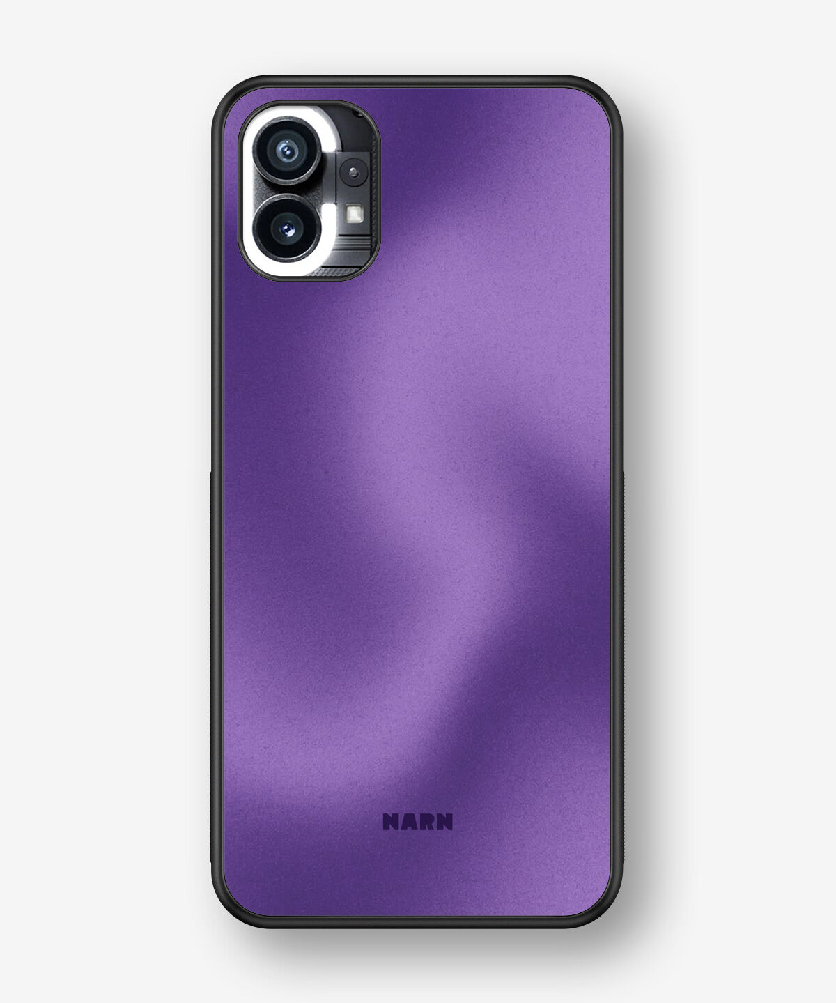 Nothing Phone (1) Hard Case – Violetta - View 1